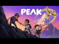 PEAK | No alto daquele cume com @SSGENGAR e @Mawyzin #peak