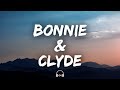 Personperson  bonnie  clyde lyrics