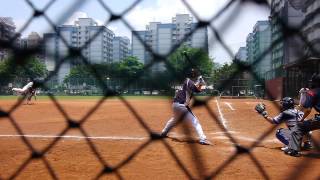 20140525 PTTKH vs 騎士-五局下Part1
