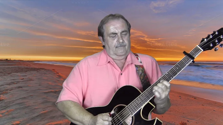 Seabreeze - Melvin Ellis, Composer
