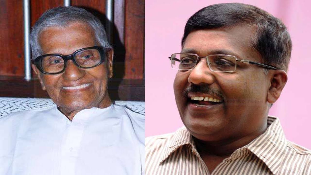 Song with sulaimani Episode 7|| K.Raghavan Master || V.T Murali. - YouTube