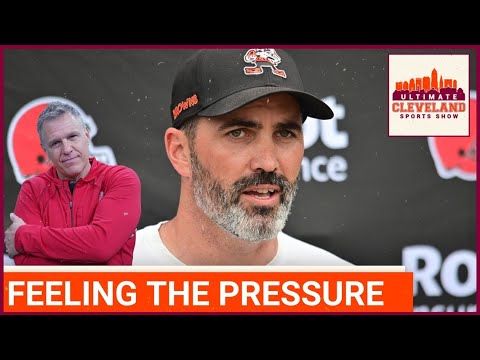 Kevin Stefanski Ranked 13th Best Head Coach in NFL? | Is the Cleveland Browns HC Overrated?