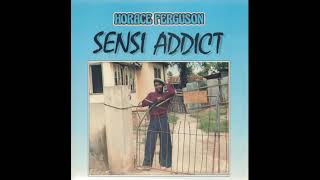 Horace Ferguson & U Roy - Jah Order - Haul And Pull + Version