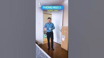 Bán căn hộ 3PN, nội thất đủ ở CT2 Văn Khê - Hà Đông #shorts