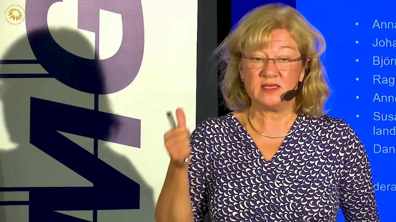 KPMG - Patientsäkerhet vs integritet i utvecklingen av sjukvården?