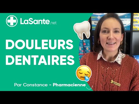 Vidéo: La pulpite peut-elle causer des douleurs aux oreilles ?