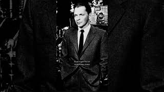 When Sinatra went to his first vocal coach | Jazz Stories