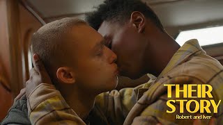 Robert and Iver - Their Full Story | Norwegian Dream