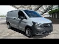 Mercedes-Benz Vito 2.0 114 CDI Progressive Panel Van 5dr Diesel G-Tron
