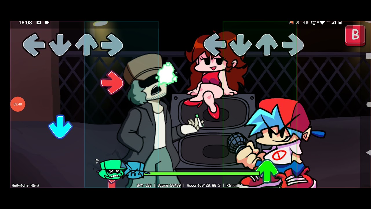 FMF mod Episodul 3 - YouTube