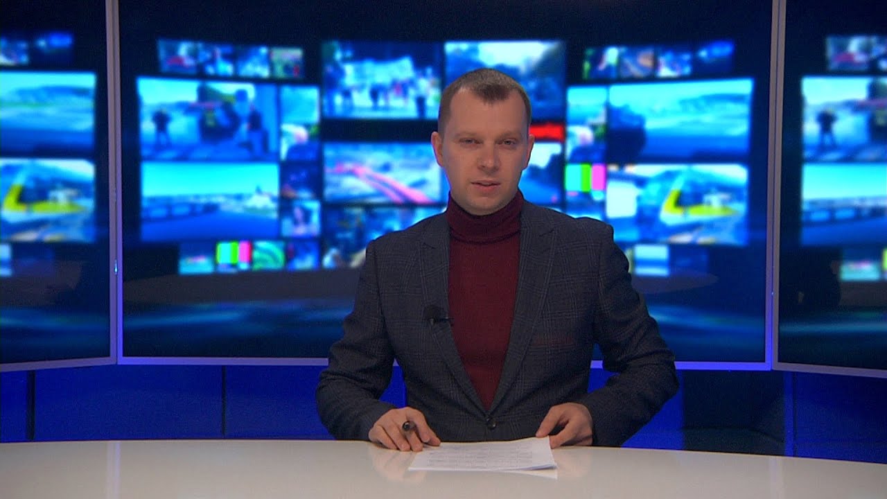 Informacje Telewizji Gorzów - 03.02.2023