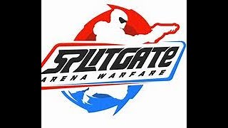 Pk's First SplitGate Ranked Game :P