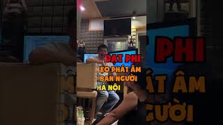 Mẹo Cho Các Bạn Miền Bắc Phát Âm Tiếng Miền Nam