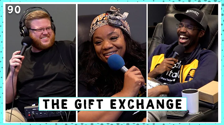 90. The Gift Exchange
