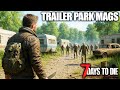 Now we are Up and Running | 7 Days to Die 2.0 Gameplay | Part 3