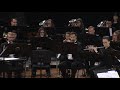 UNT Wind Symphony: Shostakovich - from Symphony No. 10 in E minor, Opus 93