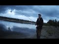 Рыбалка после дождя с Intech MicroN PE X4