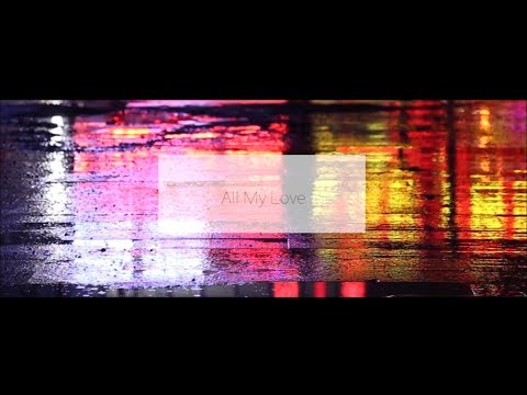 Kevin(PRIZMAX) 『All My Love』