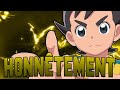 Honntement inazuma eleven ares no tenbin