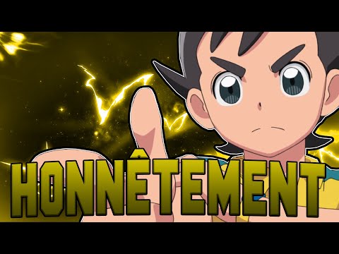 HONNÊTEMENT... INAZUMA ELEVEN ARES NO TENBIN