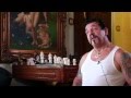 Chuck Zito Interview at Sonny Bargers House