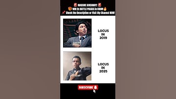 We all love locus🙌🏻 #codm