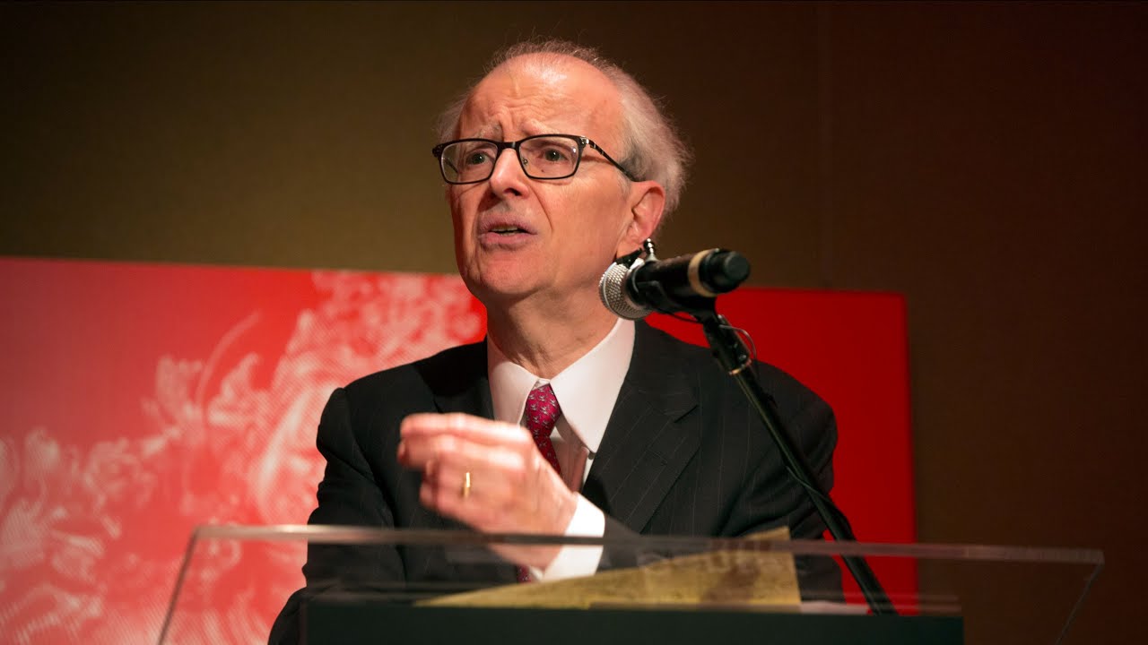 Lifetime Achievement Award: Judge Jonathan Lippman Honored at Transforming  Justice Together 