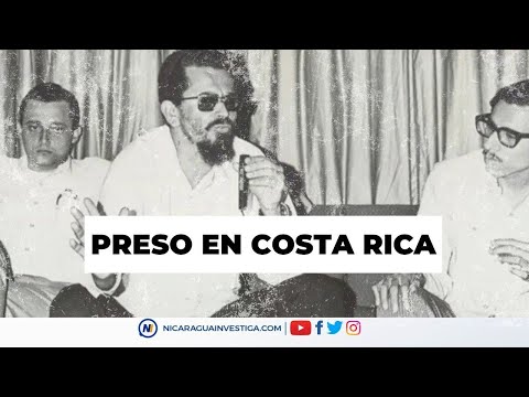 🔵▶ CARLOS FONSECA , promotor de ASALTOS  del FSLN