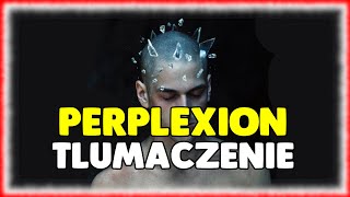 KILLSTATION - PERPLEXION (Tłumaczenie PL/Po polsku)