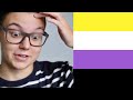 Trans guy debunks non binary ideology