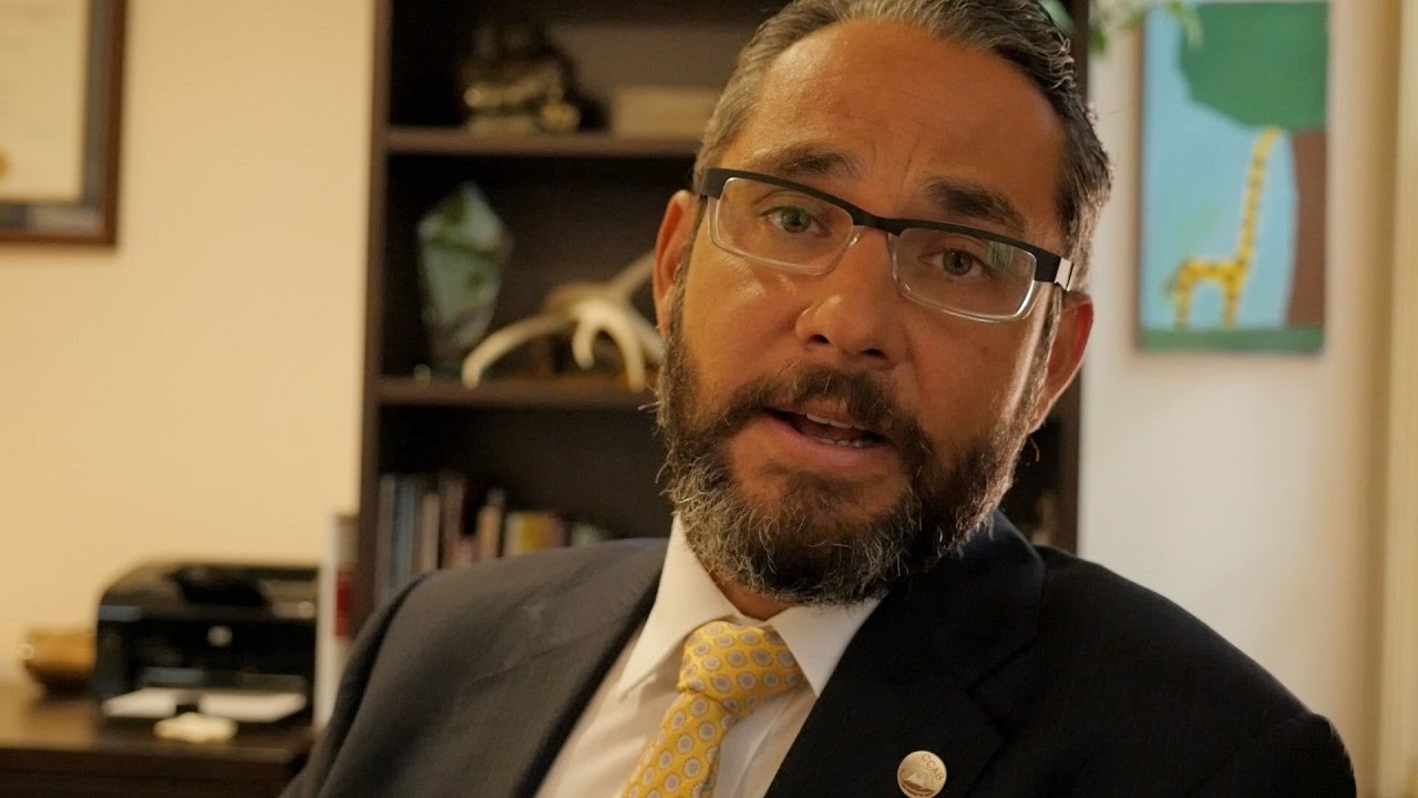 JP Gladu We Matter Campaign YouTube