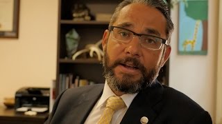 JP Gladu - We Matter Campaign