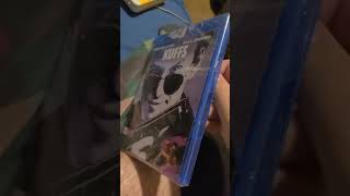 kuffs blu ray unboxing