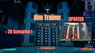 Celebrity How To Get Better Aim in Fortnite Season 2 Chapter 4 - Improve Your Aim Fast - Fortnite Creative 2.0 Profile