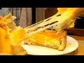 How to Make French Toas/Cheese&Egg Toast !! Classic Quick and Easy Recipe