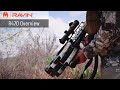 Ravin R470 Overview | Advanced Tech | Compact Design | Elite Performance