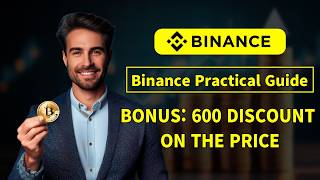 Binance Tutorial 2026 Beginner Guide How to Register and Trade Easily