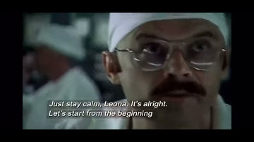 Average day in chernobyl unit 3 EP1