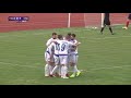 Highlights матчу Поділля - Калуш