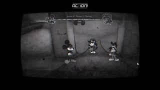 Mickey Mouse In Midnight Waltz Friday Night Funkin