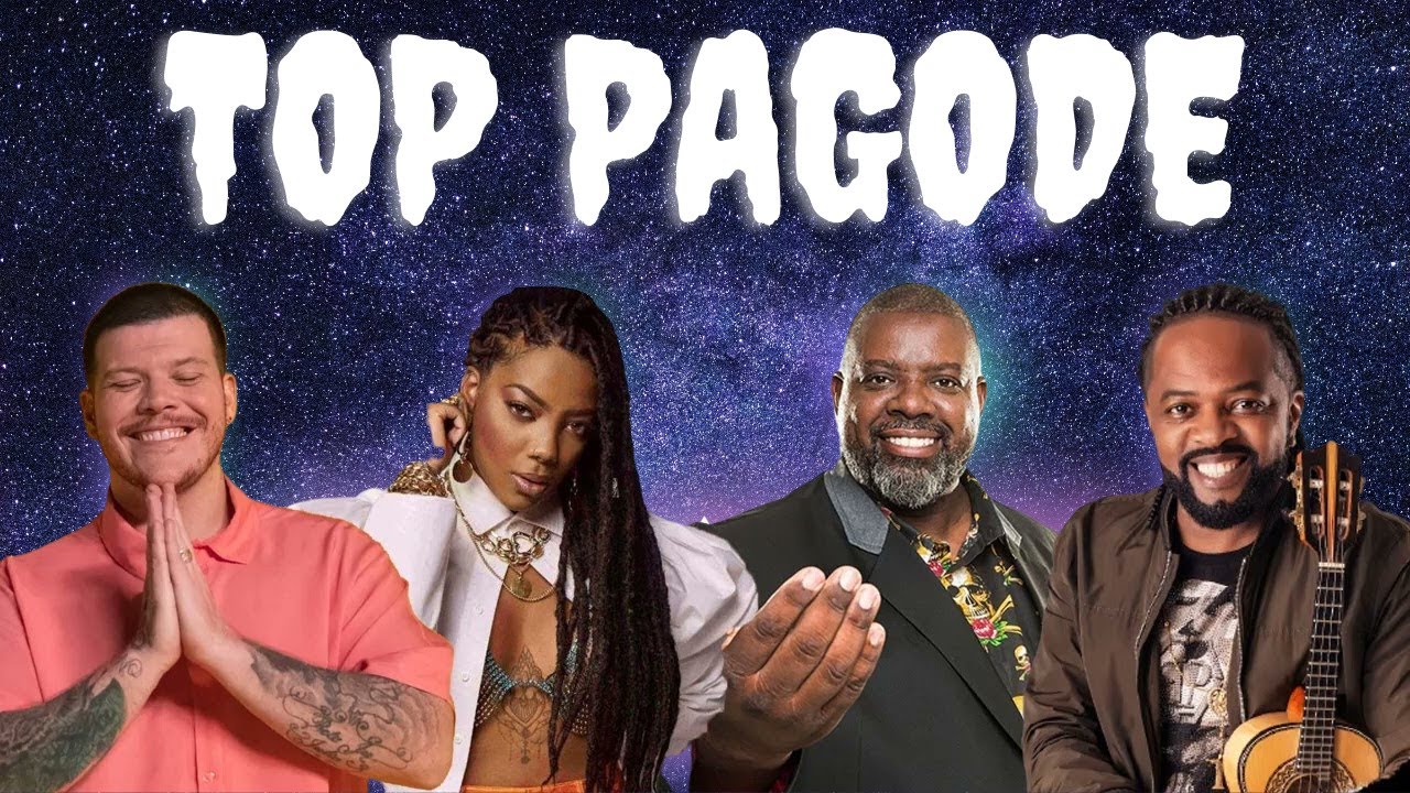 Top Pagode Pagode Mais Tocados 2022 Pagode Os Melhores Pagodes