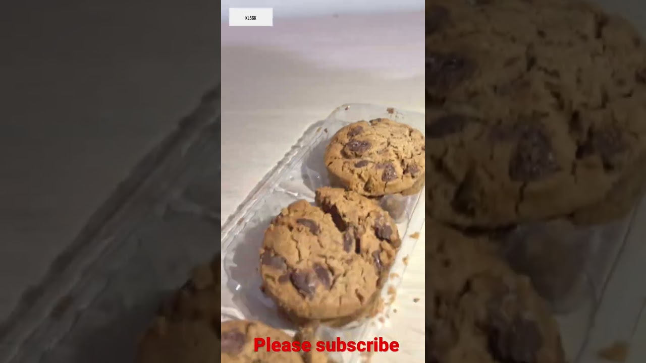 PARLE PLATINA murano chocolate Chip cookies 🍪 