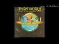 THIRD WORLD - DANCIN ON THE FLOOR (HOOKED ON LOVE) [1981] [magnums extended mix]