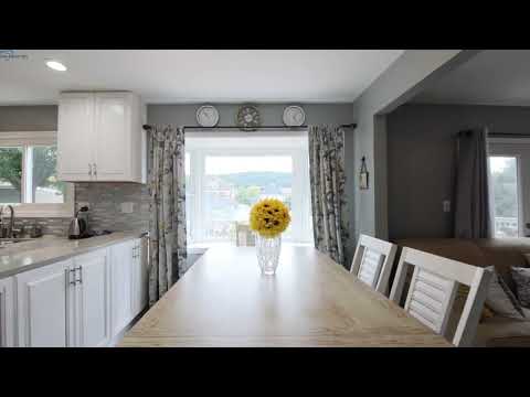 480 Williams St, Easton, PA home video tour