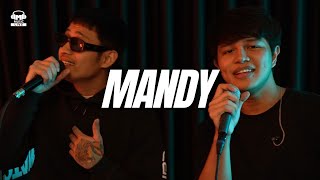 Barry Manilow - Mandy (Khel Pangilinan x Jay Garche)