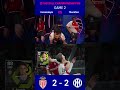 Highlights galore from @asmonaco on the last Regular League's matchday #eFootball