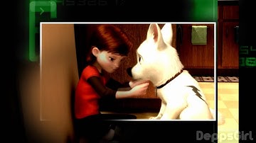 Welcome to the Matrix, Bolt