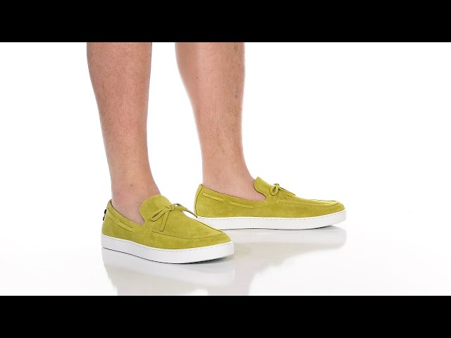 Allen Edmonds Santa Rosa SKU: 9860004 - YouTube display picture 2