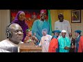 LE JOURNAL EN BAMANANKAN DU LUNDI 18 FEVRIER 2025 AVEC KASSIM TRAORÉ LE JOURNAL EN BAMANANKAN DU LUNDI 18 FEVRIER 2025 AVEC KASSIM TRAORÉ