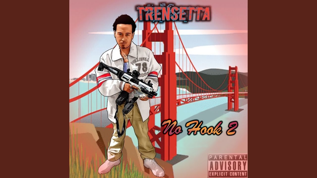 Watch No Hook 2 on YouTube Watch No Hook 2 on YouTube